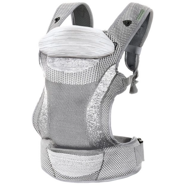 Buy Dreambaby Inspire Performance Knit 3/1 Carrier -Grey | Baby carriers | Argos