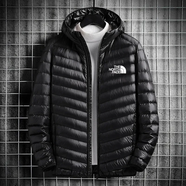 2025 THE NORthtTH FACE-Alpine Crest Down-filled Jacket