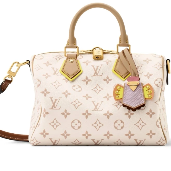 Louis Vuitton Speedy Bandoulière 25