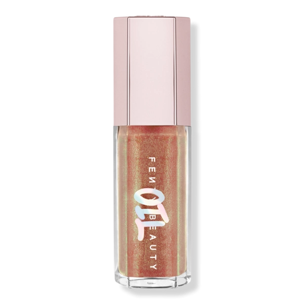 Gloss Bomb Oil Luminizing Lip Oil 'N Gloss - FENTY GLOW