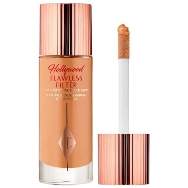 Charlotte Tilbury Hollywood Flawless Filter 1.0 oz