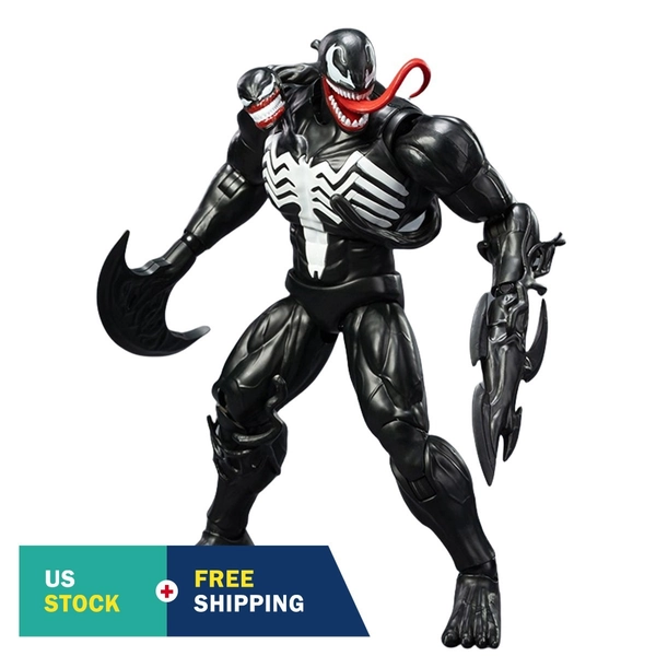 HiPlay Fondjoy 1/12 Marvel Venom MV24201