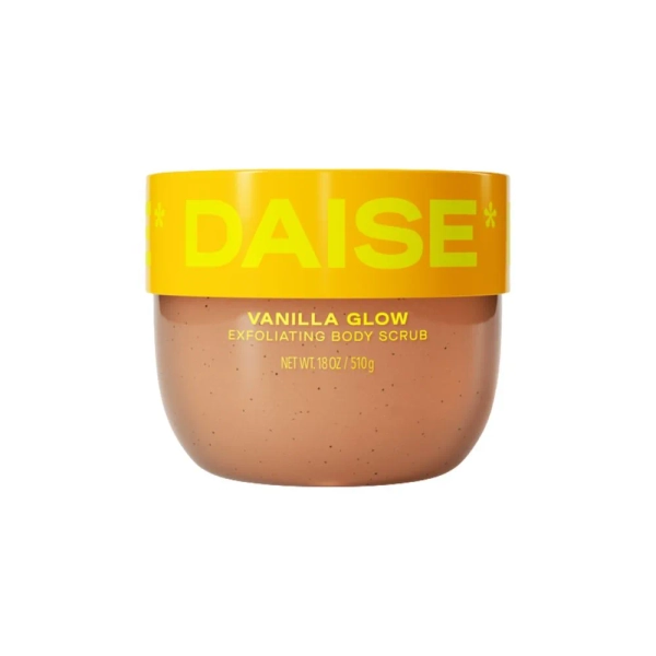 Body Scrub Vainilla Glow 510 Gr