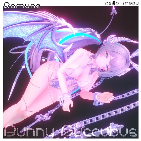 【Bunny Succubus】 24-Avatars