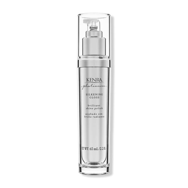 Platinum Silkening Gloss