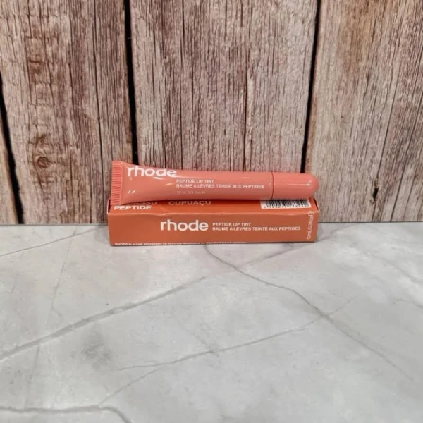 Rhode Makeup