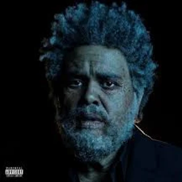 The Weeknd - Dawn FM (Vinyl 2LP)