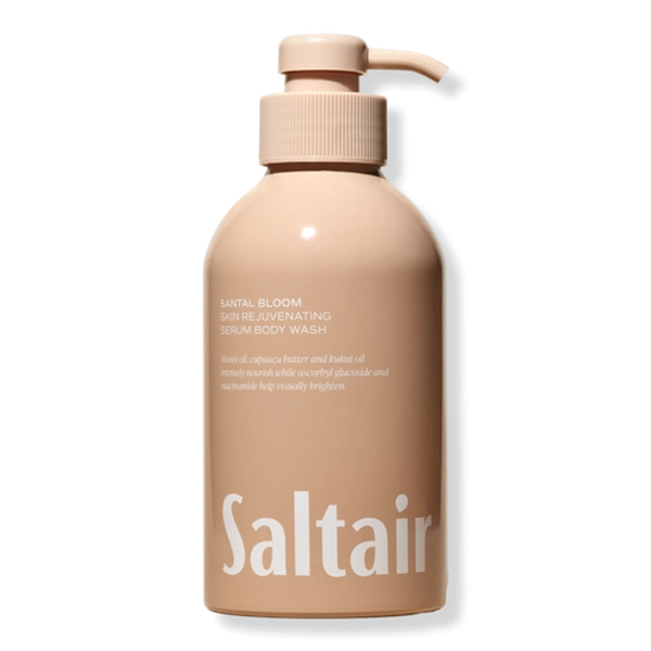 Body Wash - Santal Bloom