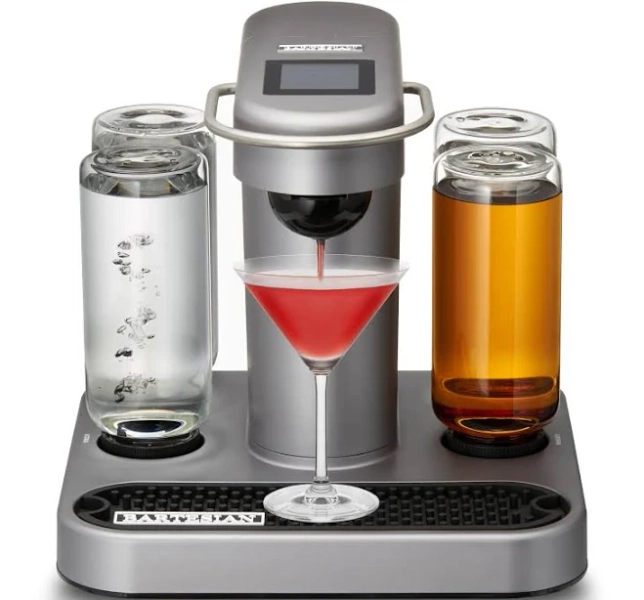 Bartesian Ultimate Home Premium Cocktail Machine