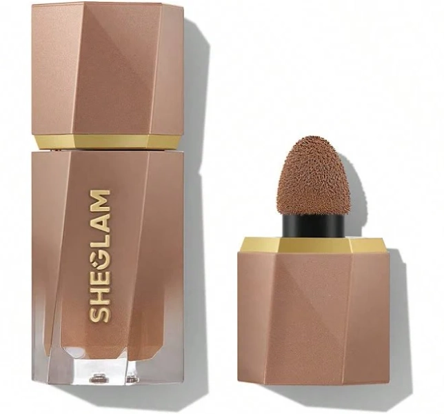 SHEGLAM Sun Beam Shimmer Liquid Bronzer