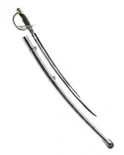M1860 Light Cavalry Sabre