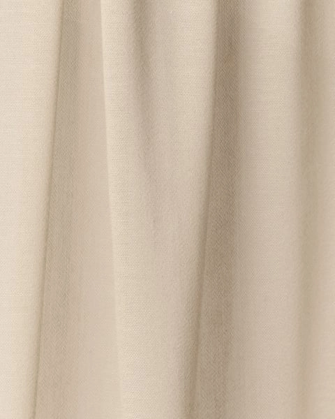 The Sheer Curtains – Pale Sand