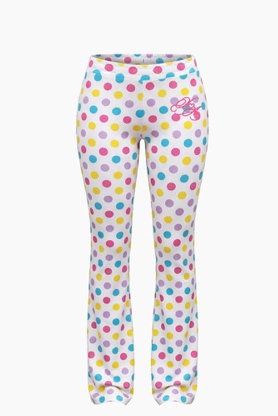 Funfetti Babe Pants