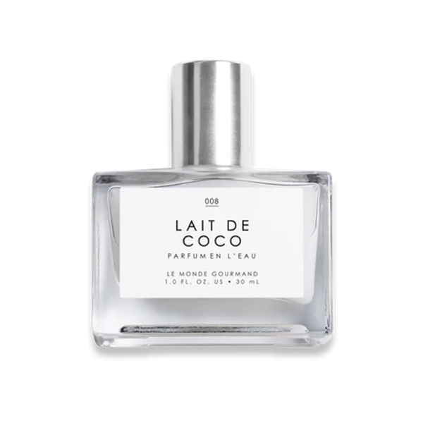 Lait de Coco Eau de Parfum