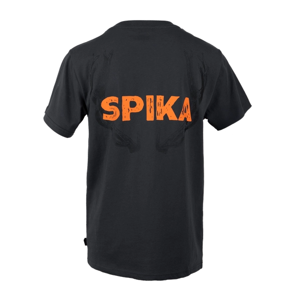Red Stag T–Shirt - Youth - Washed Pine