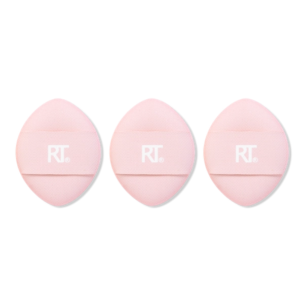 Mini Miracle Powder Puff Trio