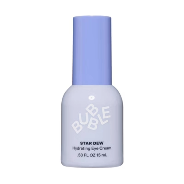 Bubble Skincare Star Dew Hydrating Eye Cream - 0.5 fl oz