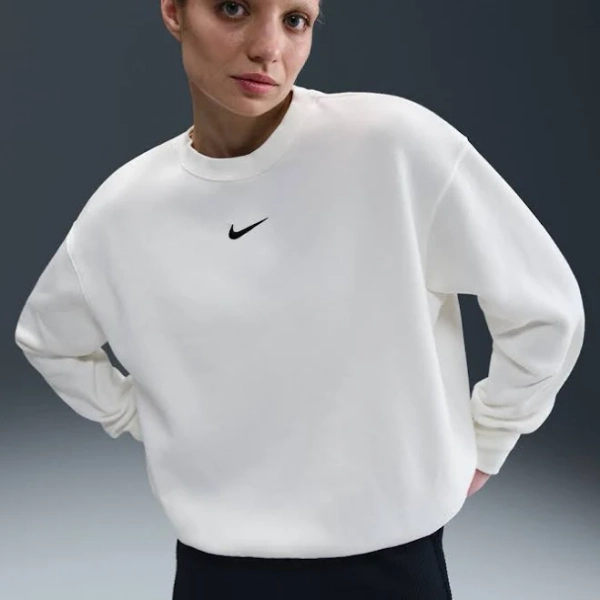 Nike Women's Sportswear Phoenix Fleece Oversized Sweatshirt