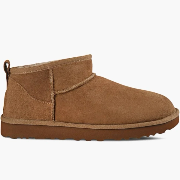 UGG Women's CLASSIC ULTRA Mini
