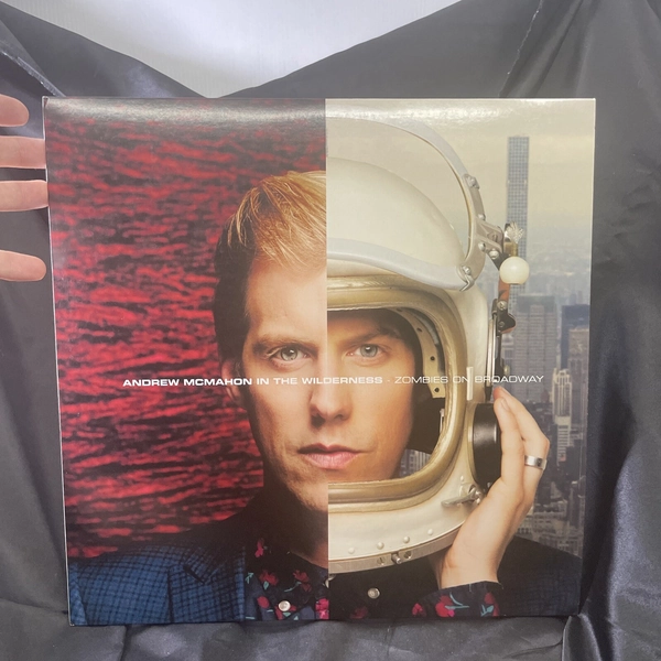Andrew McMahon - Zombies on Broadway