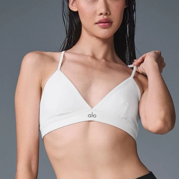 ALO Splendor Bra