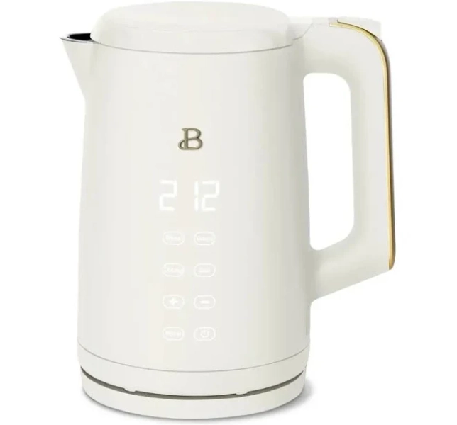 Drew Barrymore Electric Kettle