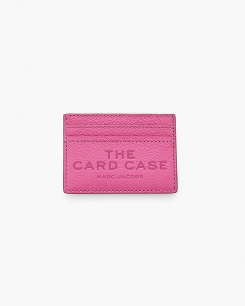 The Leather Card Case