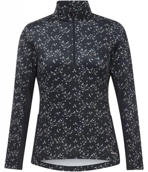Kerrits Women's In The Zone Coolcore Long Sleeve Shirt