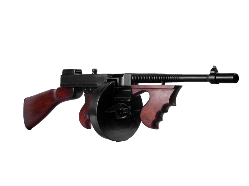 M1928 Thompson (Grip)