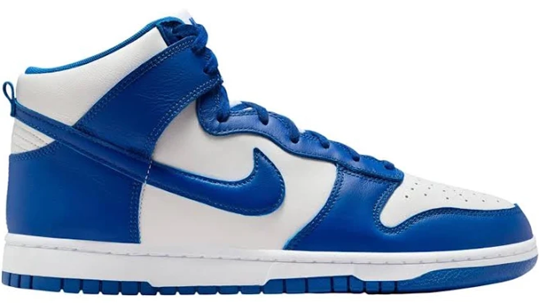 Nike Men's Dunk High Retro SE