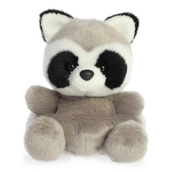 Palm Pals Rascal Raccoon
