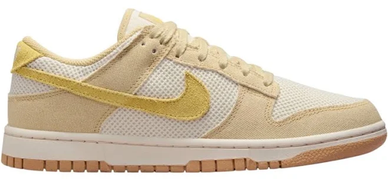 Nike Women's Dunk Low Shoes