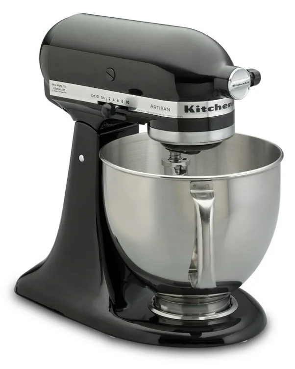 KitchenAid® Artisan Stand Mixer, 5-qt