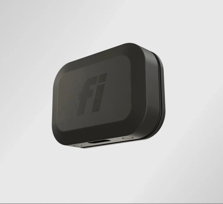 Dog GPS & Health tracking | $19/month | Fi Smart Dog Collar