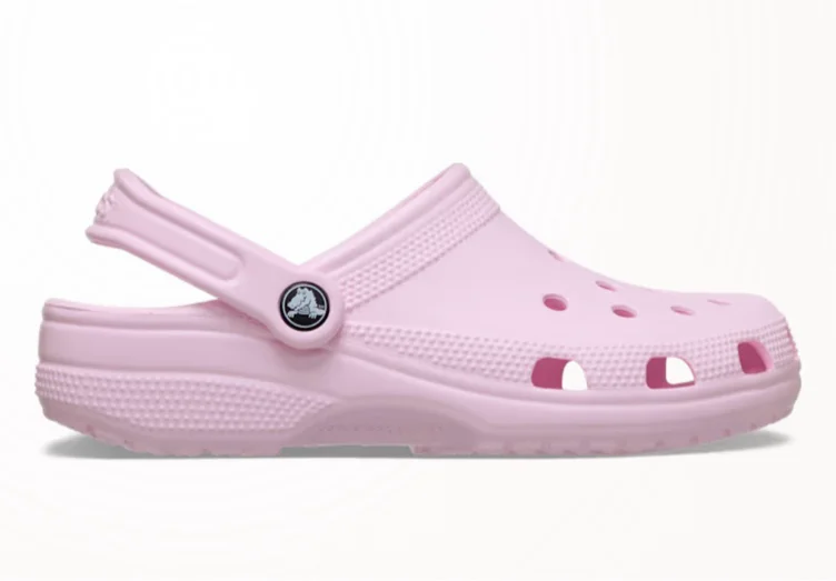 Classic Clog