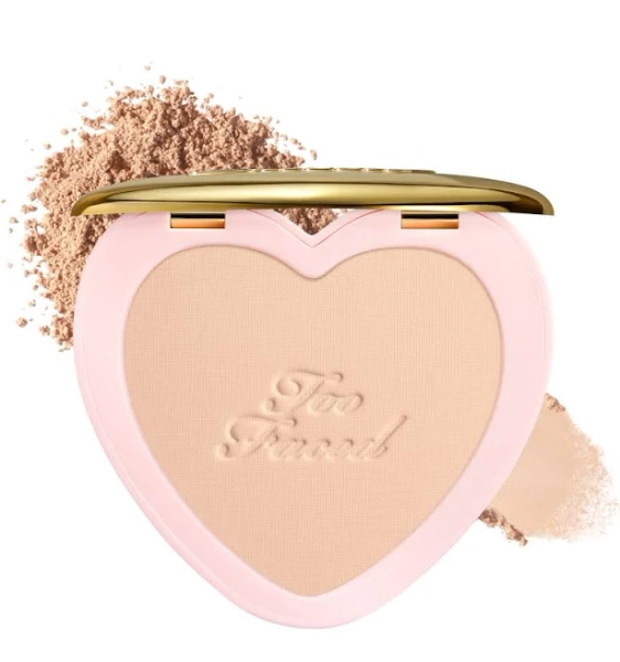 Too Faced Born This Way Soft Blur Flexible Finish Setting Powder