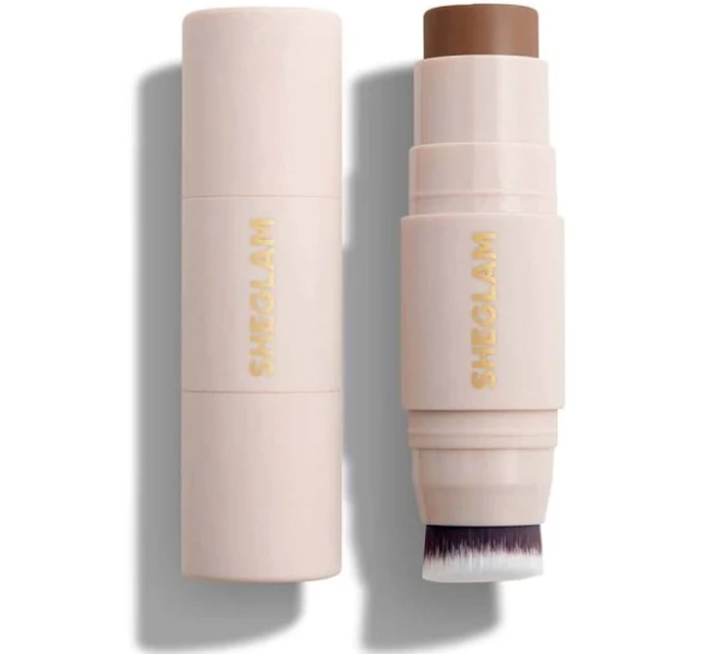 Sheglam Snatch 'n' Define Stick-Golden Sun