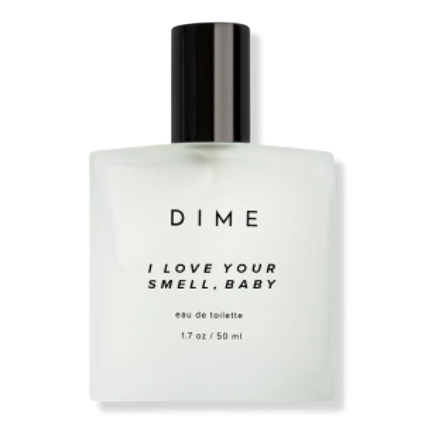 I Love Your Smell, Baby Eau de Toilette