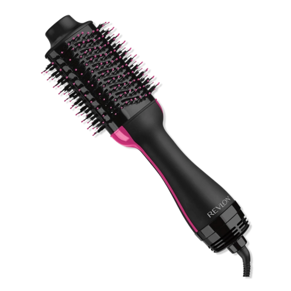 One-Step Volumizer Original 1.0 Hair Dryer and Hot Air Brush - Black