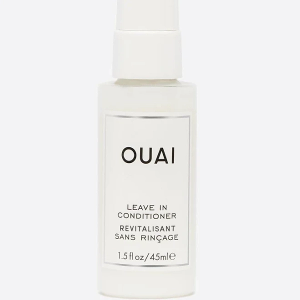 OUAI Leave In Conditioner