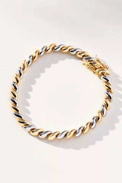 Dainty Tennis Bracelet