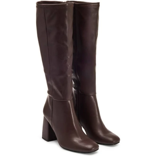 Madden Girl Whitney Knee-High Boots