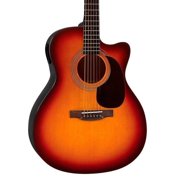Laurel Canyon Laurel Canyon LA-100CESB Acoustic-Electric Guitar