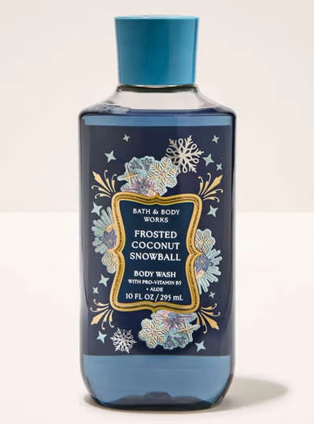 Bath & Body Works
