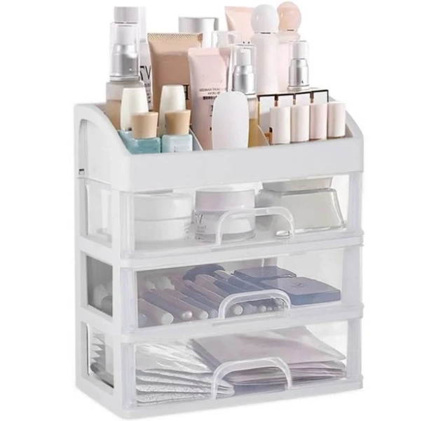Hokku Designs Makeup Organizer