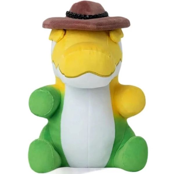 Glitch Production The Amazing Digital Circus Deluxe Plush