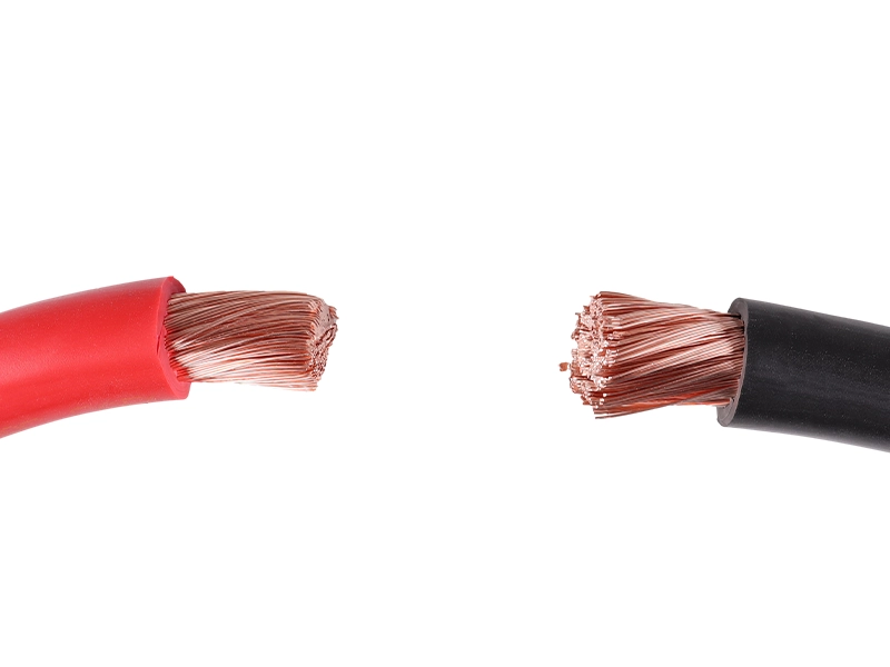 AMC Extra Flexible PVC Battery Cable - 95mm² 500A