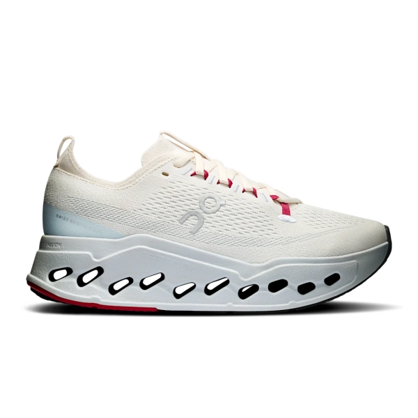 Cloudsurfer Max: Women's Max Cushioned Running Shoe | On