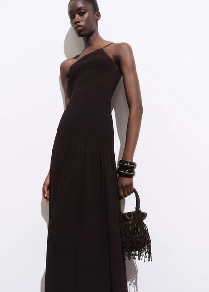 Beaded handbag - Women | MANGO USA