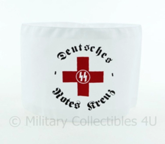 DRK Armband 3